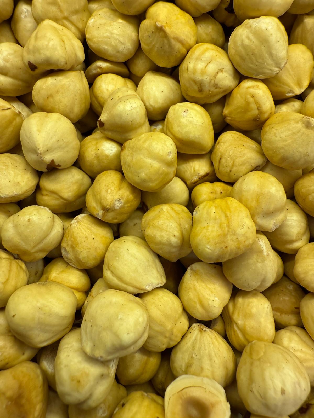 Çifte Kavrulmuş Fındık