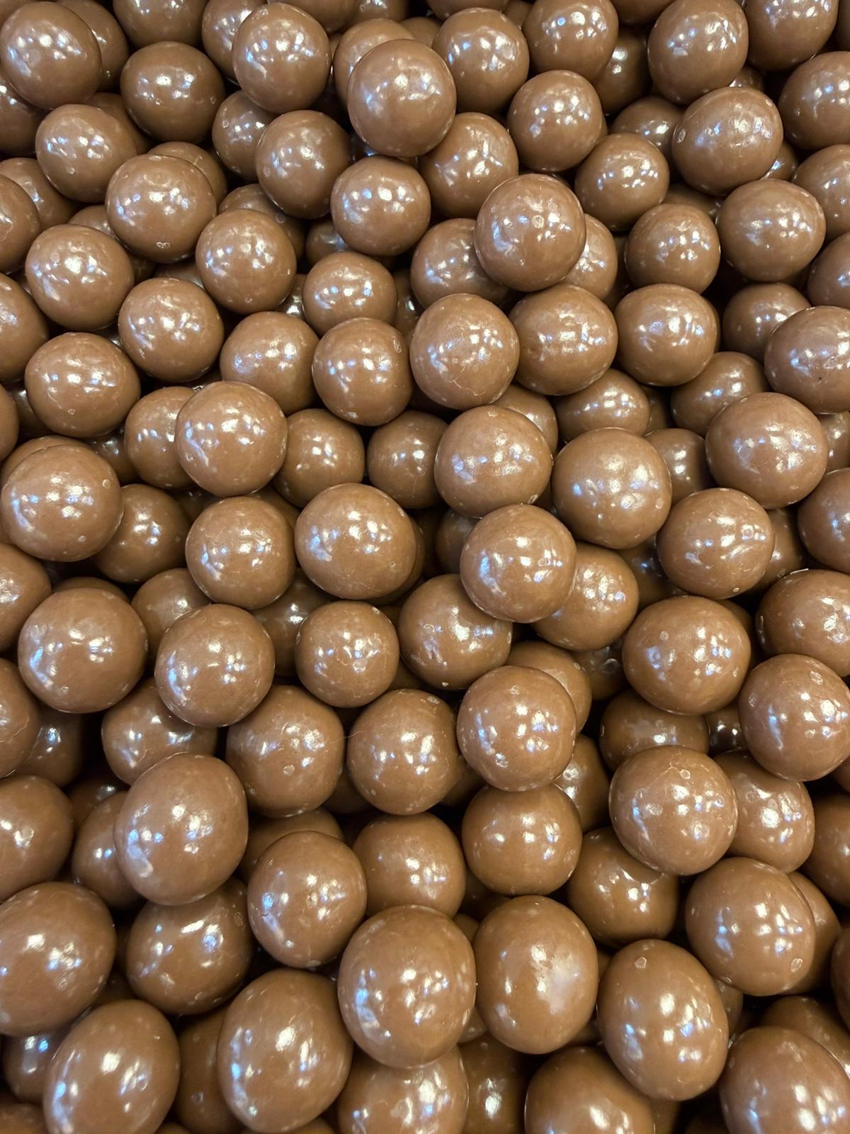 Sütlü Fındık Draje