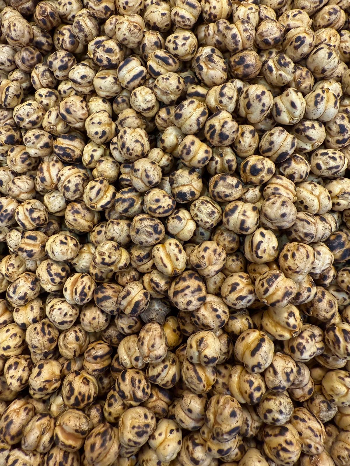 SÜPER LÜX LEBLEBİ