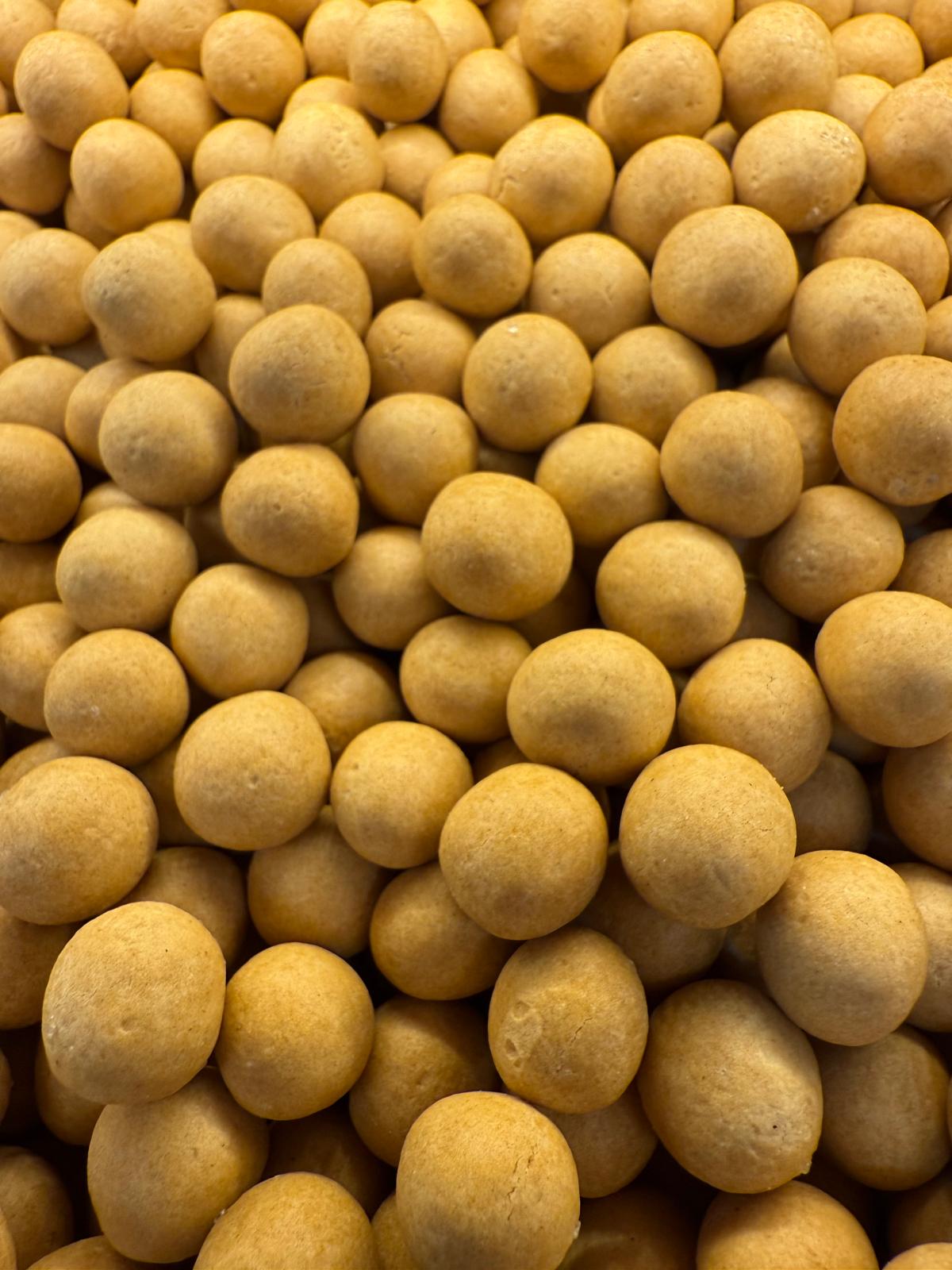 Lüks Çıtır Leblebi