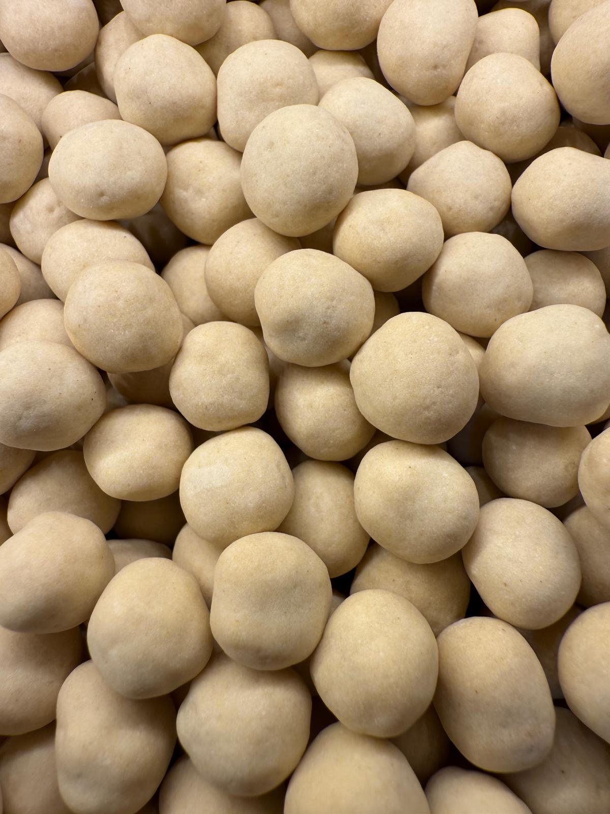 Lüks Kıtır Leblebi