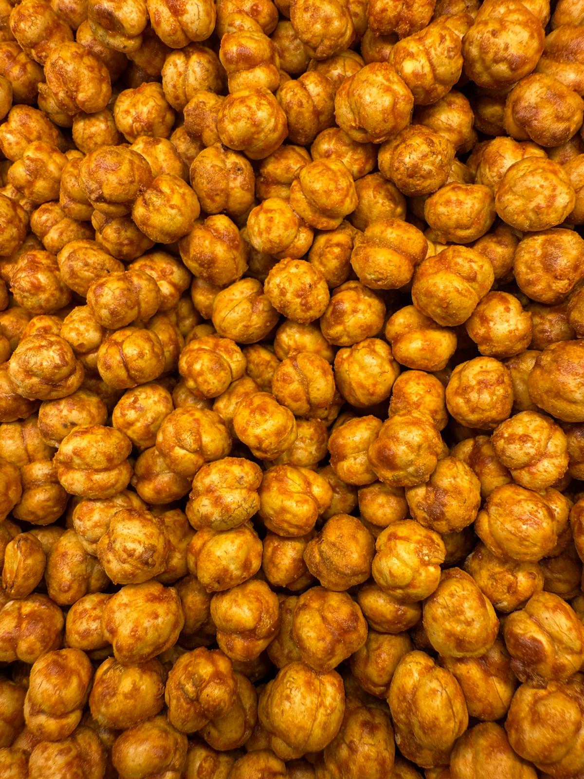 Çorum Ateşi Leblebi