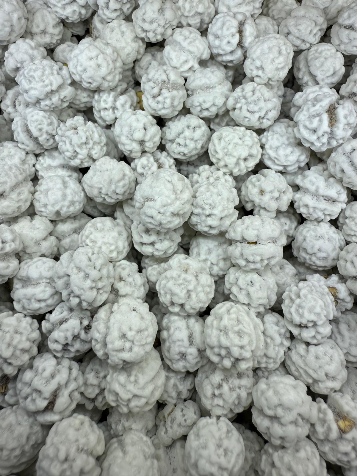 Beyaz Şekerli Leblebi