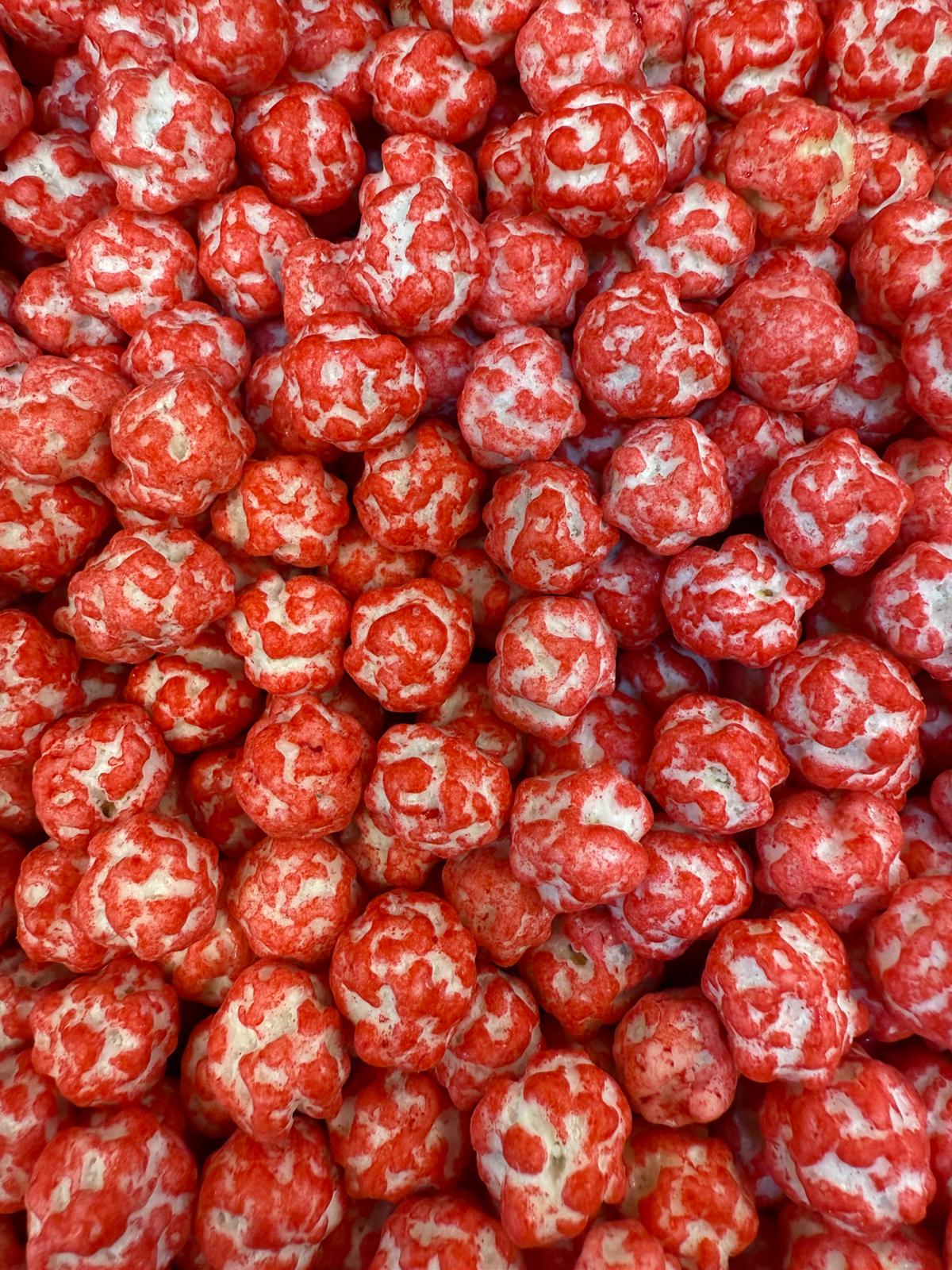 Kaymaklı Çilekli Leblebi