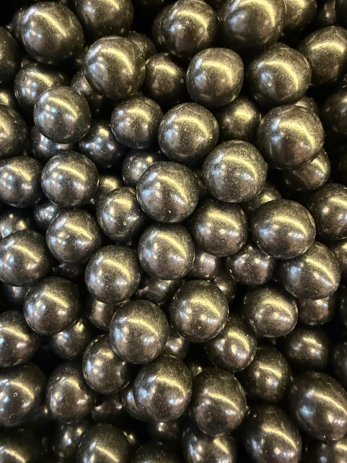 Bitter Çikolatalı Leblebi