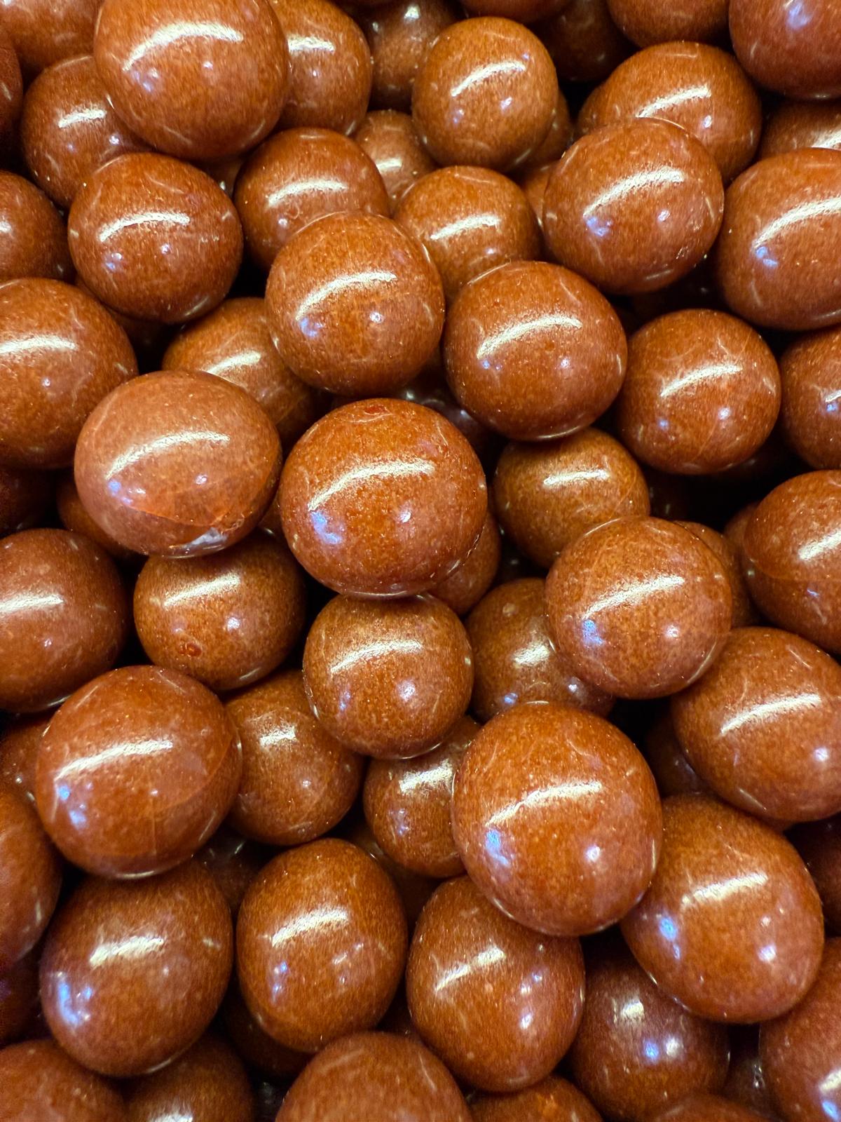 Türk Kahveli Leblebi