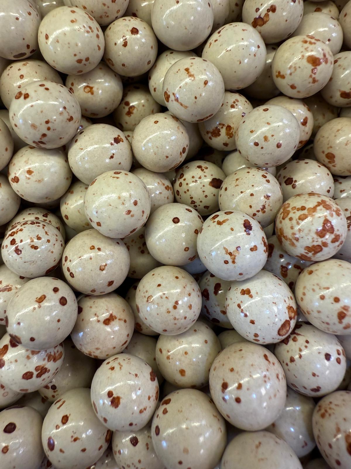 Benekli Çikolatalı Leblebi