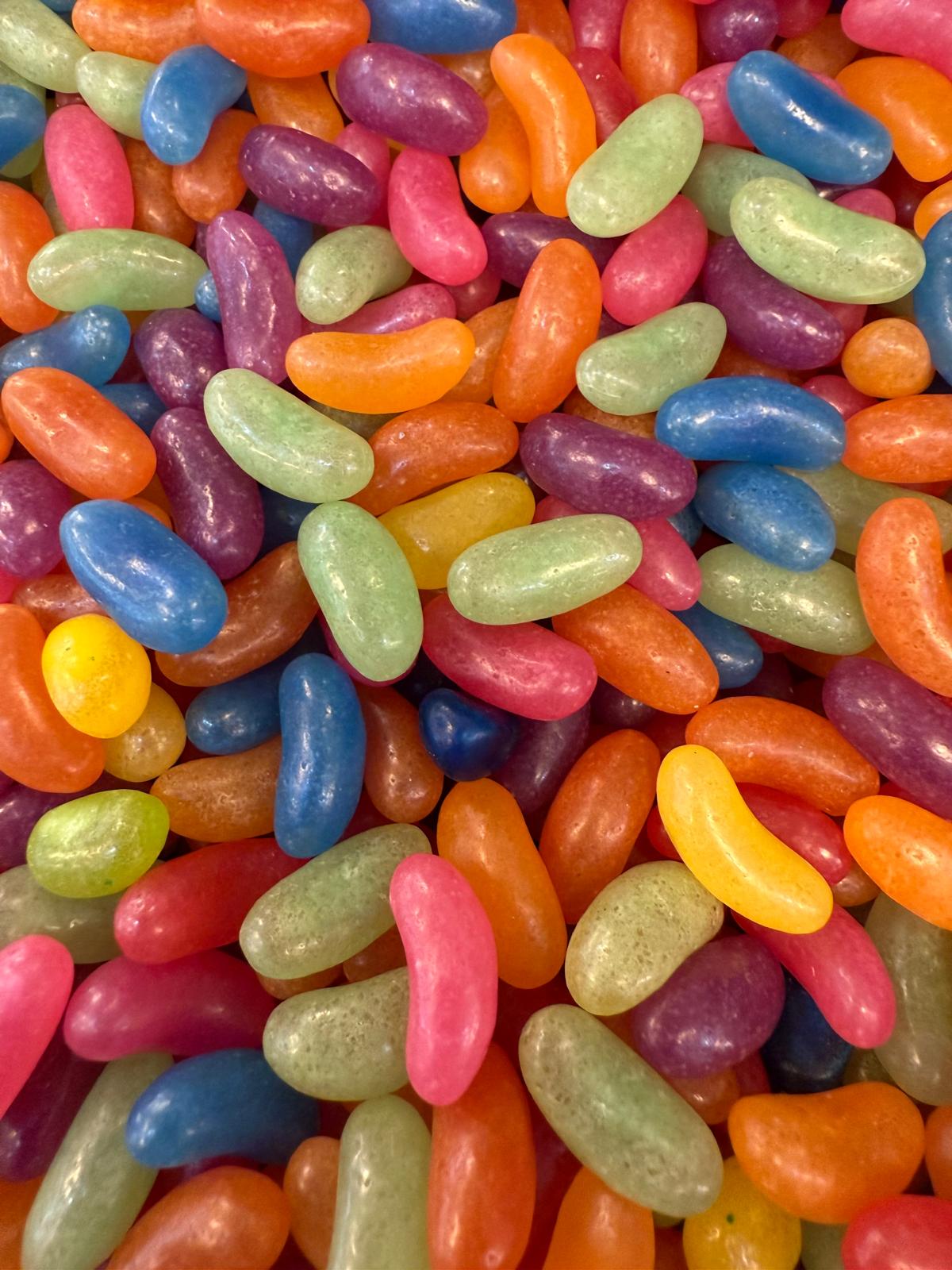 Haribo Fasulye Jelibon