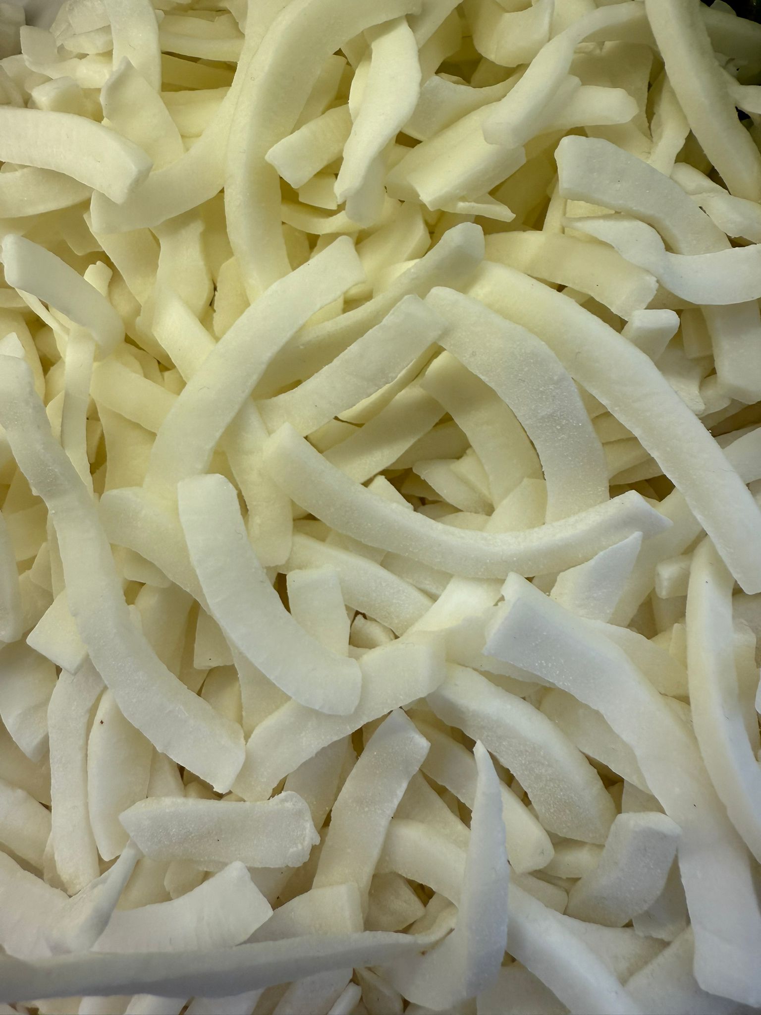 Hindistan Cevizi Kurusu