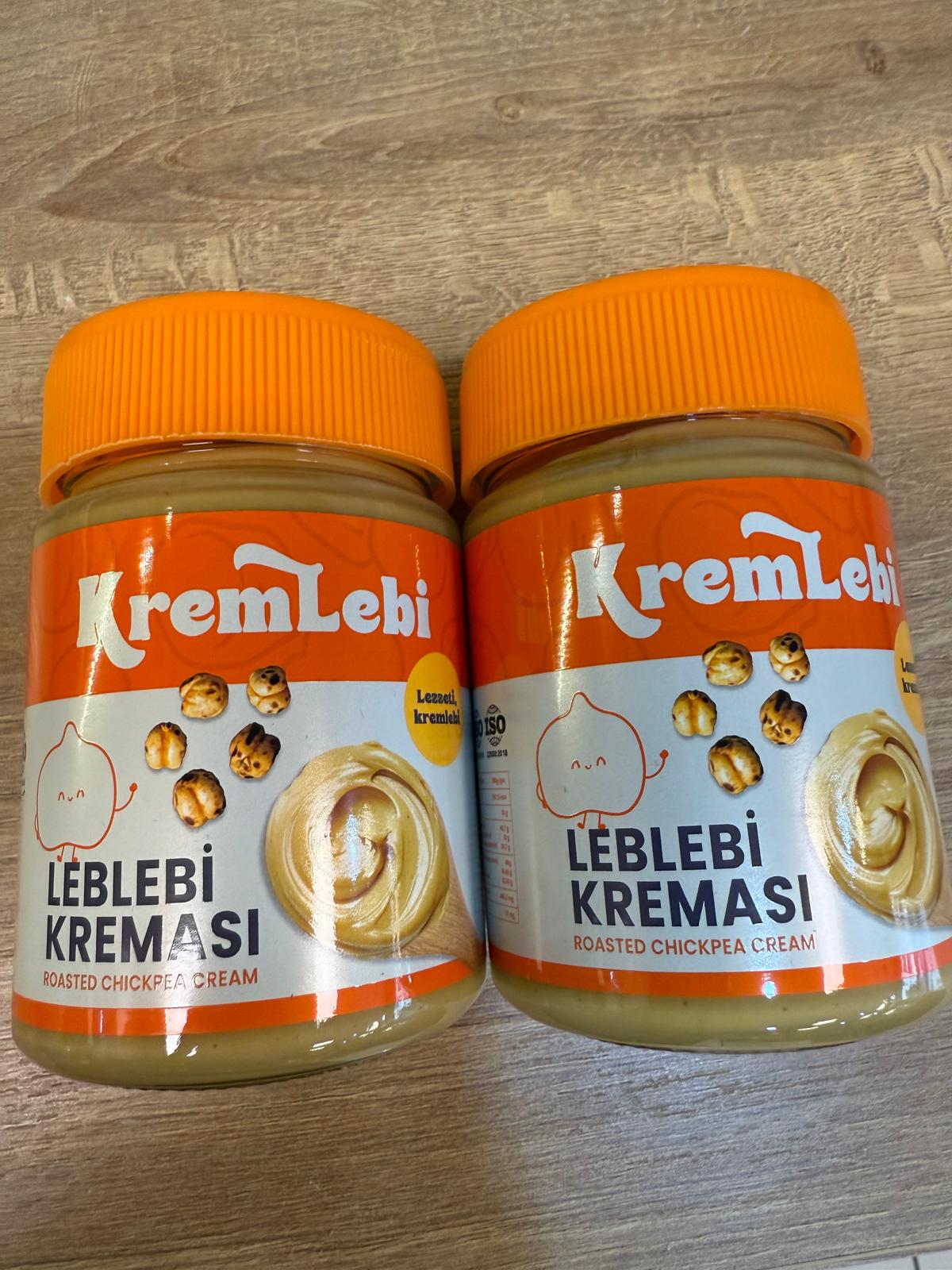 Leblebi Kreması