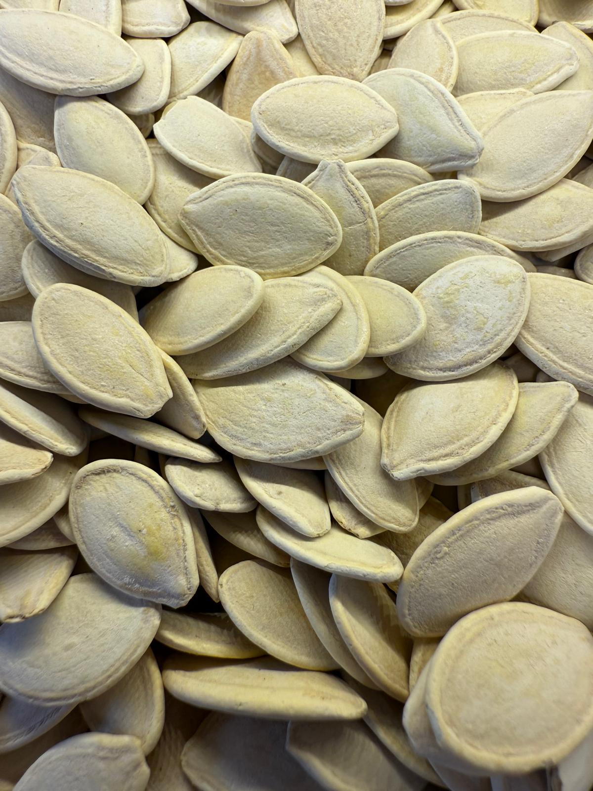 Salamura Nevşehir Kabak Çekirdeği