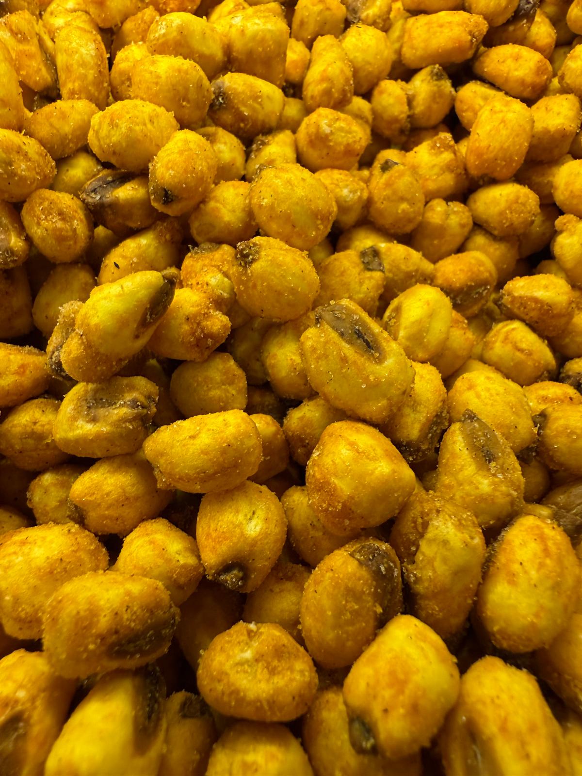 Golden Soslu Mısır