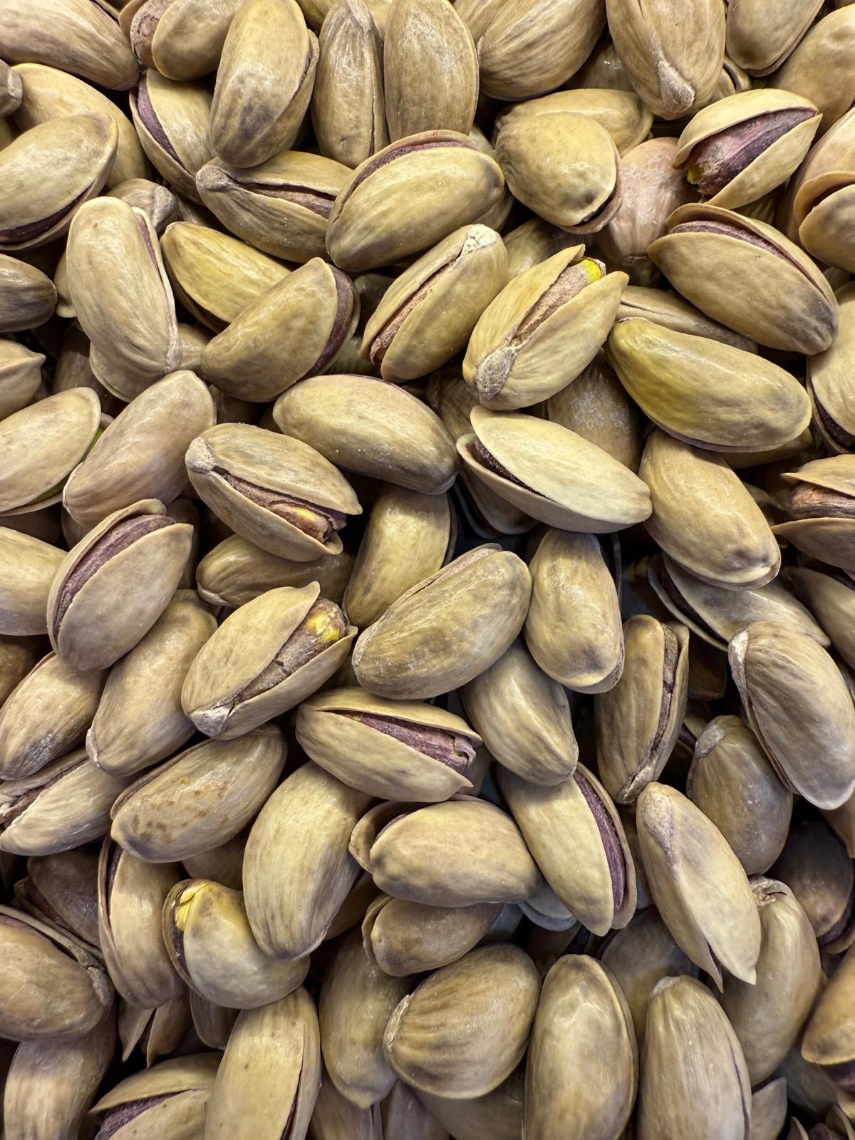 Anaçatlak Antep Fıstığı